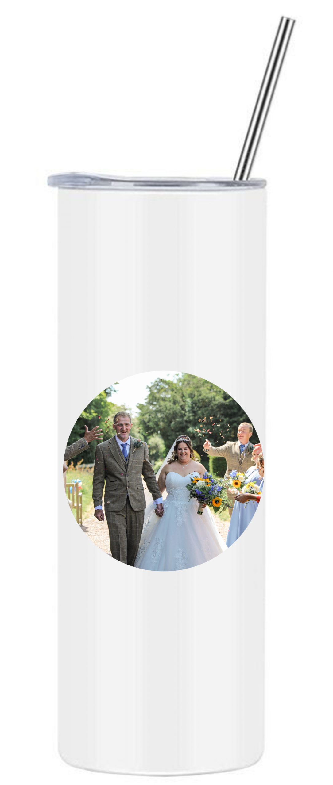Personalised Tumbler