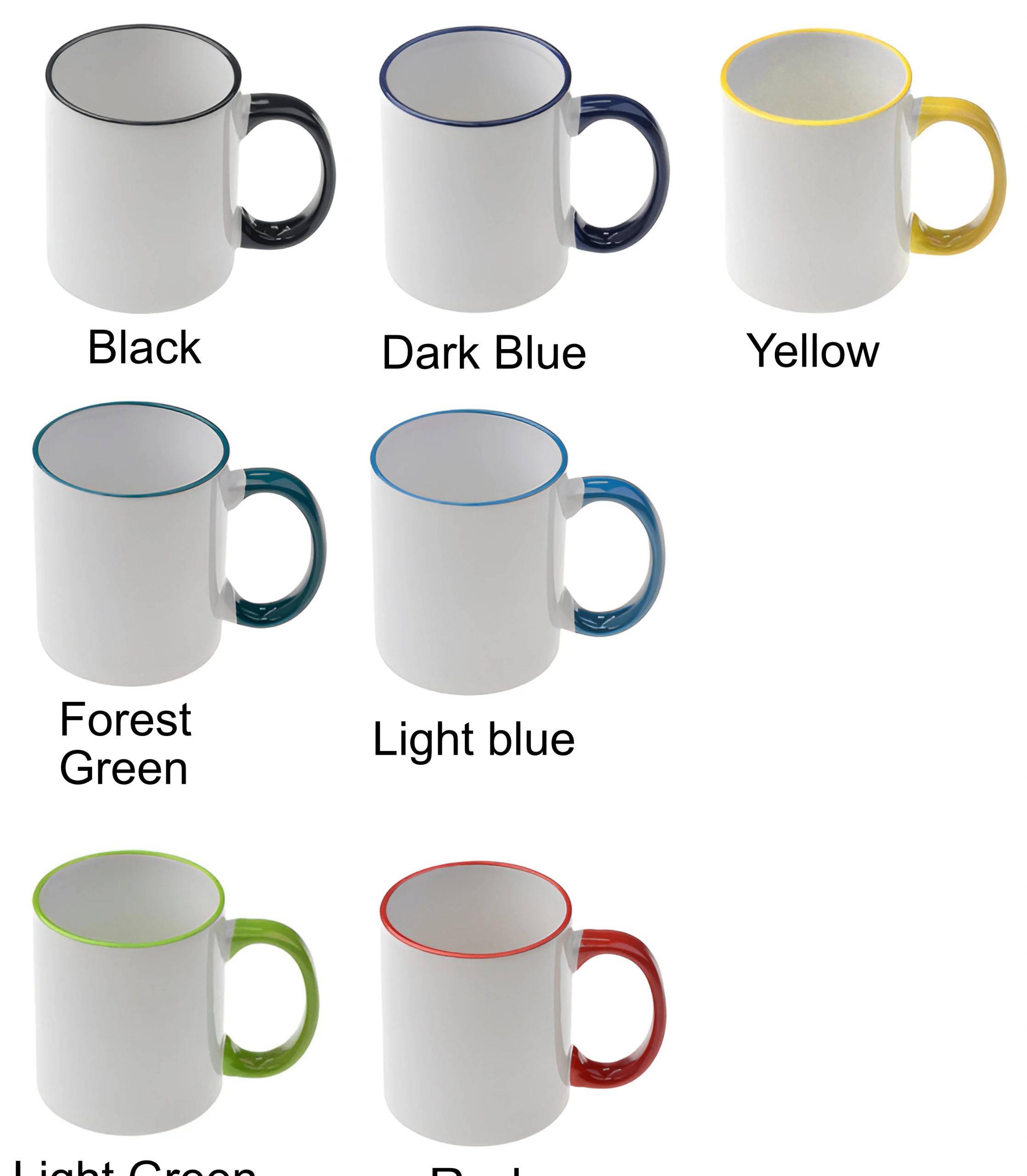 Super Dad 3D effect mug - Image 2