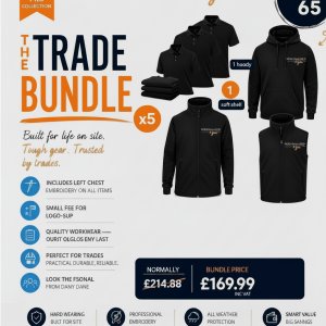 The Trade Bundle
