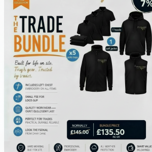 The Trade Bundle