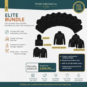 The Elite Bundle